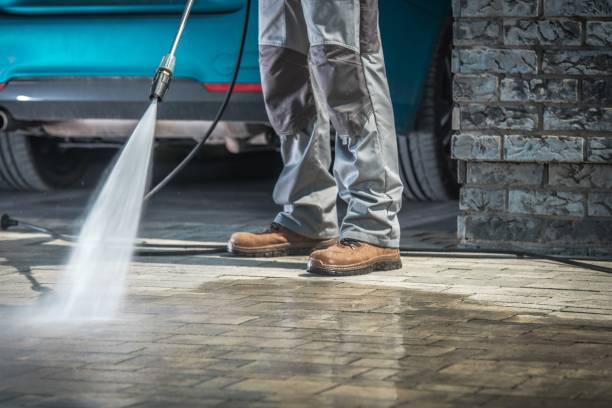 Trusted New Milford, IL Pressure Washing Services Experts